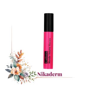 ریمل حجم دهنده کالیستا مدل Wonder Volume