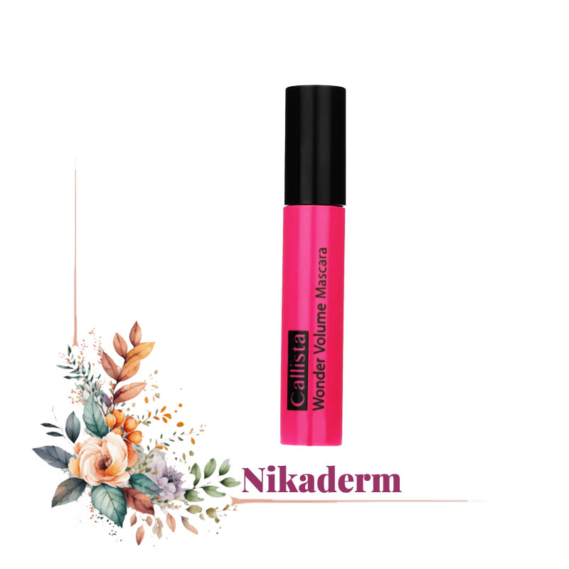 ریمل حجم دهنده کالیستا مدل Wonder Volume