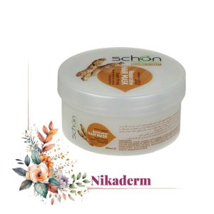 ماسک مو برند شون، حجم 300 میلی‌لیتر، تقویت کننده، ترمیم کننده،