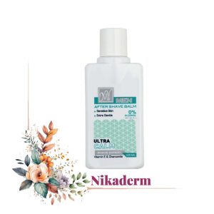 افتر شیو مای مدل Ultra Calm حجم 100 میلی لیتر