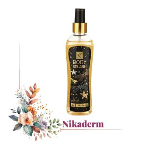 بادی اسپلش زنانه مای مدل Be Modern