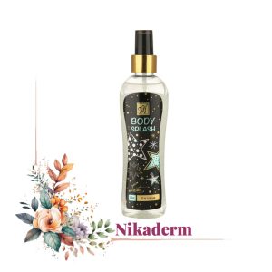 بادی اسپلش زنانه مای مدل Be Unique