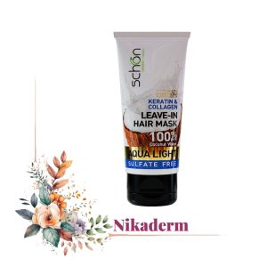 ماسک مو برند شون، حجم 200 میلی‌لیتر