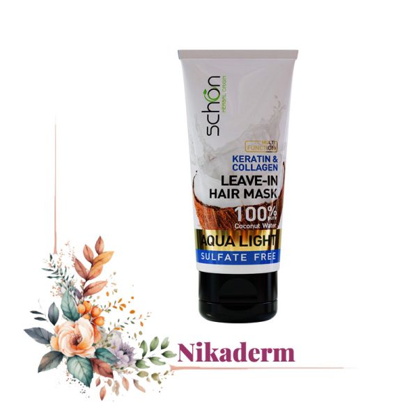 ماسک مو برند شون، حجم 200 میلی‌لیتر