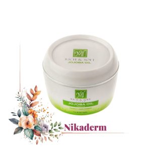 کرم مرطوب‌کننده دست و صورت مای مدل جوجوبا