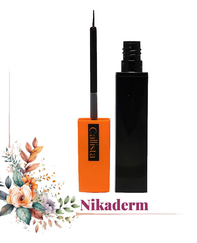 خط چشم کالیستا مدل Liner and Sharper