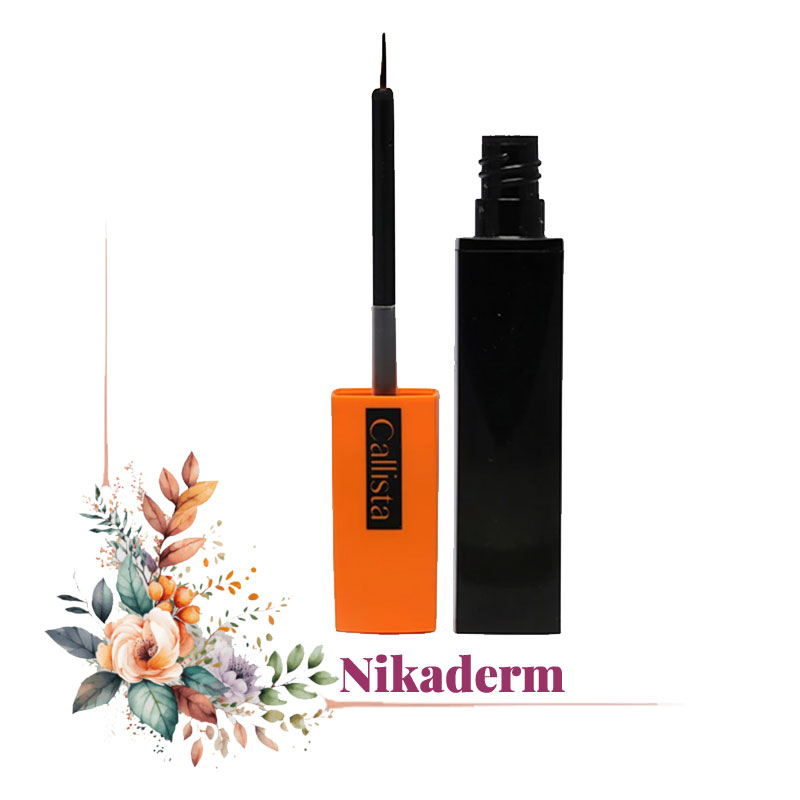 خط چشم کالیستا مدل Liner and Sharper