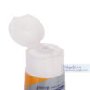 کرم ضدآفتاب آقایان سان‌سیف SPF40 حجم ۵۰ گرم