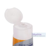 کرم ضدآفتاب آقایان سان‌سیف SPF40 حجم ۵۰ گرم