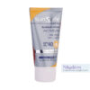 کرم ضدآفتاب آقایان سان‌سیف SPF40 حجم ۵۰ گرم