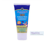 کرم ضد آفتاب کودکان SPF30 سان سیف 50ml
